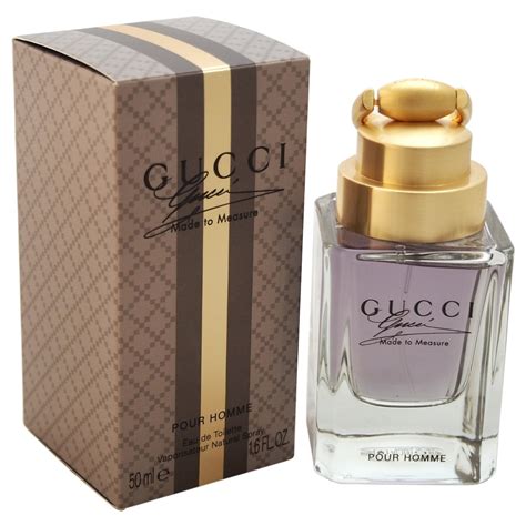 gucci hombre perfume|gucci pour homme discontinued.